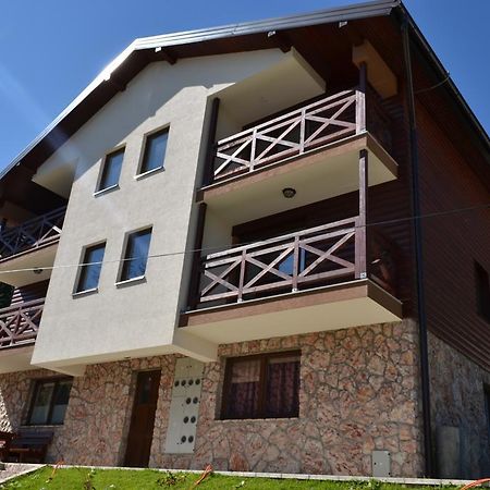 Apartment Gorski Javor Jahorina Exterior photo