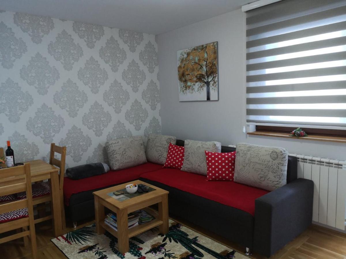 Apartment Gorski Javor Jahorina Exterior photo