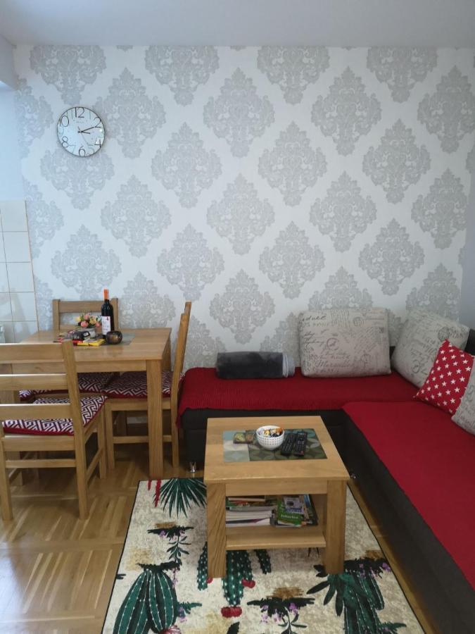 Apartment Gorski Javor Jahorina Exterior photo