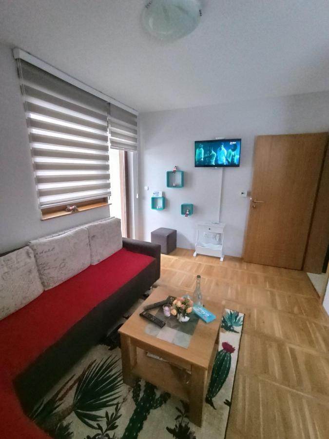 Apartment Gorski Javor Jahorina Exterior photo