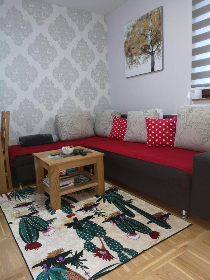 Apartment Gorski Javor Jahorina Exterior photo