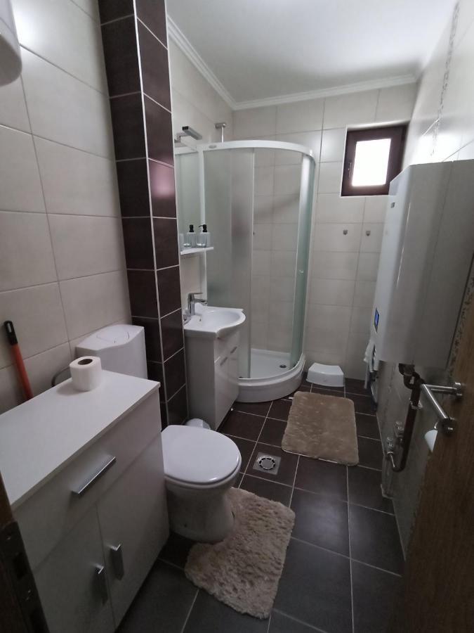 Apartment Gorski Javor Jahorina Exterior photo
