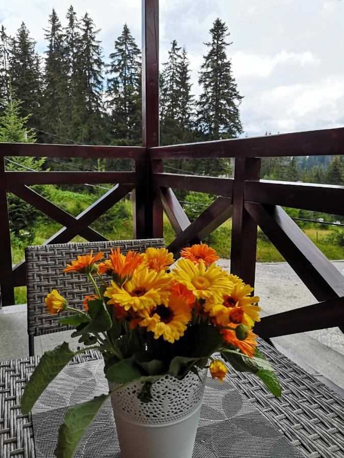 Apartment Gorski Javor Jahorina Exterior photo