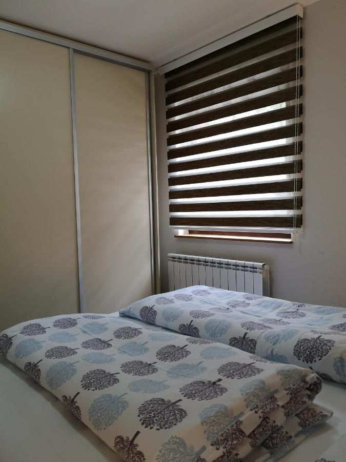 Apartment Gorski Javor Jahorina Exterior photo