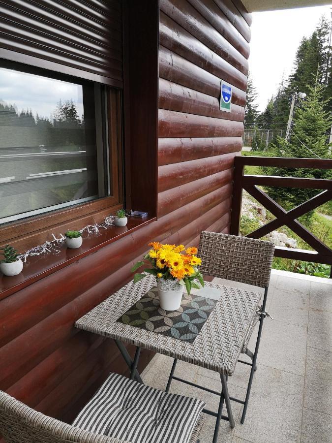 Apartment Gorski Javor Jahorina Exterior photo