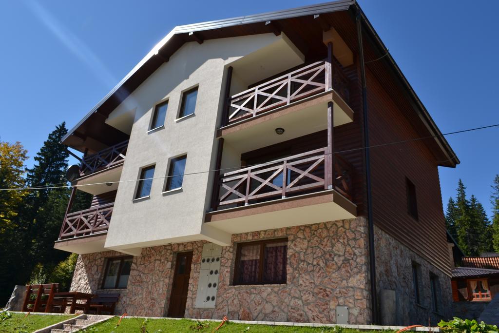 Apartment Gorski Javor Jahorina Exterior photo