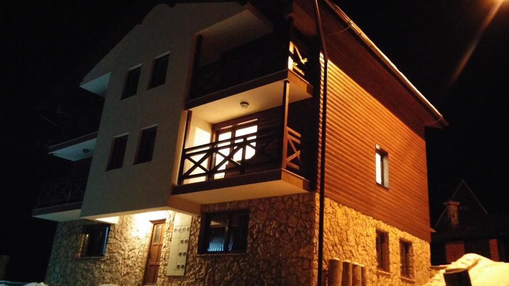 Apartment Gorski Javor Jahorina Exterior photo