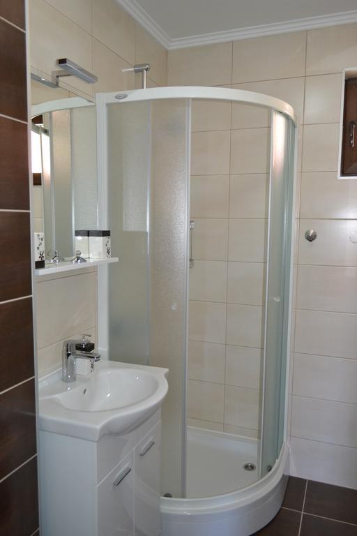 Apartment Gorski Javor Jahorina Exterior photo