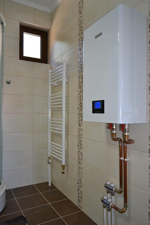 Apartment Gorski Javor Jahorina Exterior photo