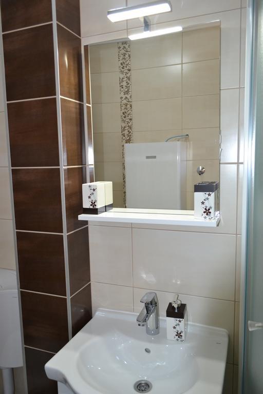 Apartment Gorski Javor Jahorina Exterior photo