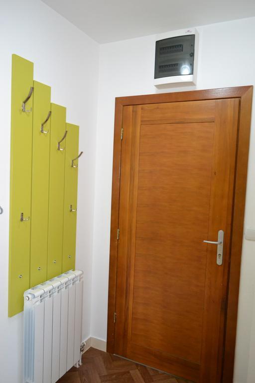 Apartment Gorski Javor Jahorina Exterior photo